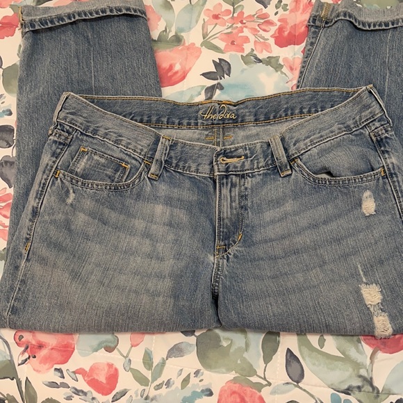 Old Navy Diva Low Rise 12 - Picture 2 of 9